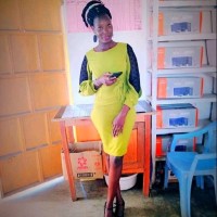 Carolyne Awuor