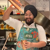 Harminder Singh