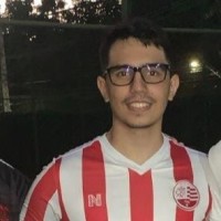 Gabriel Galdino