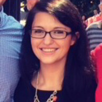 Kelsey Luckenbach