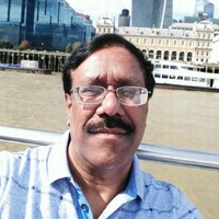 Sudhakar Arekatla