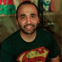 Saeed Yasser