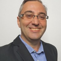 Antonio Carmo Lamana Camargo