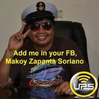 Mark Soriano