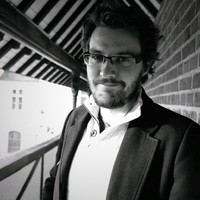 Sylvain Magnier