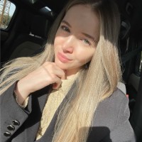 Ecem ERYILMAZ