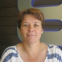 Jackie Goldie