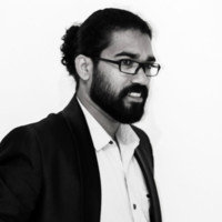 Junaid Marakkar