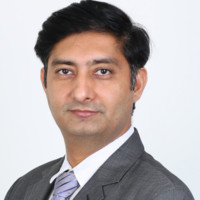 Brijesh Parmar