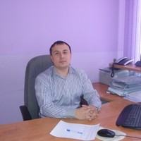 Захар Попов