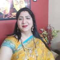 shallu verma