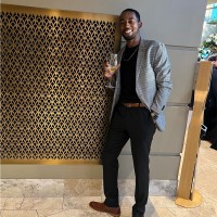 Darius Gordon