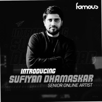 Sufiyan K Dhamaskar