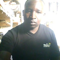 DANIEL MUTIE