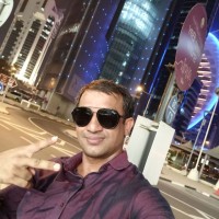 Mukesh Kumar