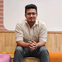 Vinod E