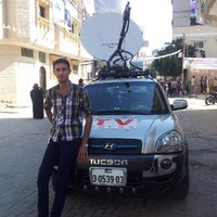 Hosam El-kurdi