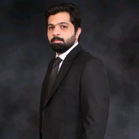 Zain Ul Abdin Bukhari