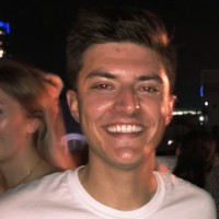 Tye Shelton