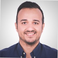 Khaled Yosry
