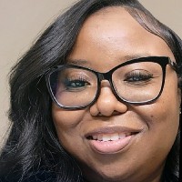 Lashanta Robinson