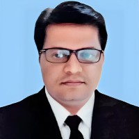 Harish Kumar Upadhyay
