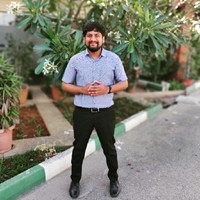B Vineet