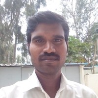 Kumaresan P