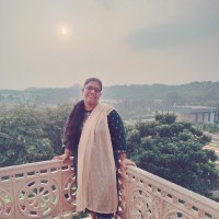 Sarika Baskarni