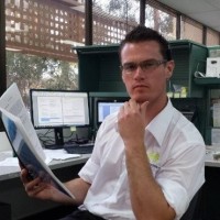 Jonathan Armstrong