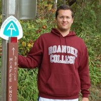 Zach Fechter