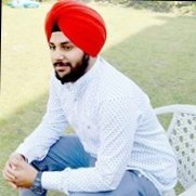 Manpreet Singh