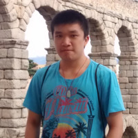 An Wei Pham Luo