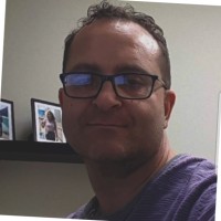 Greg Law