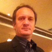 Fabrice Burel