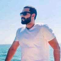 Mahmoud Roushdy