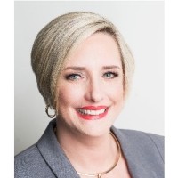 Kristin Mcdonald