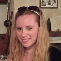 Lucy Macdonald