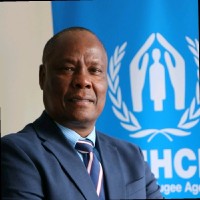 Andrew Mbogori