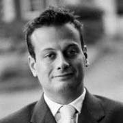 Oliver Isaacs