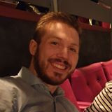 David Edgren