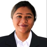 Shruti Kariya