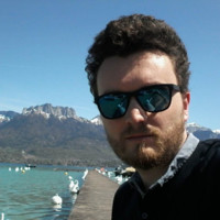 Clément Zamparutti