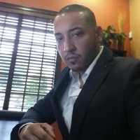 Roman Castro