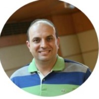 Ehsan Amin