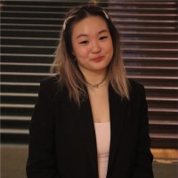 Jacqueline Liu