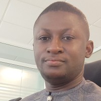Kobena Marius Wilfried Ankuih