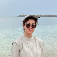 Hoda Pourhossein