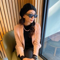 Sarah Zarein Raza