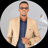 Mohamoud A. Mohamed (Physics)